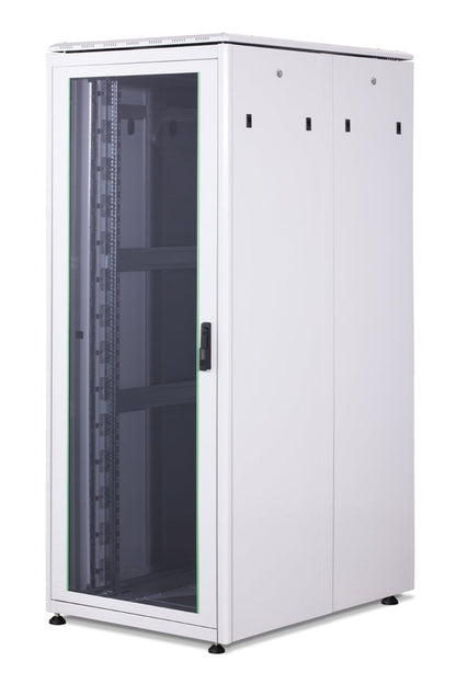 42U Patchkast 800x1200x2053 mm (BxDxH) grijs