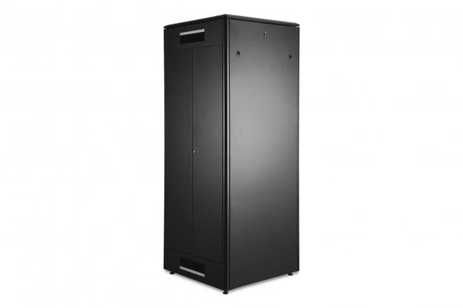 42U Patchkast Unique serie - 800x800 mm (BxD)
