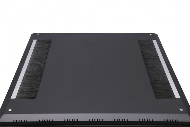 42U Patchkast Unique serie - 800x800 mm (BxD)