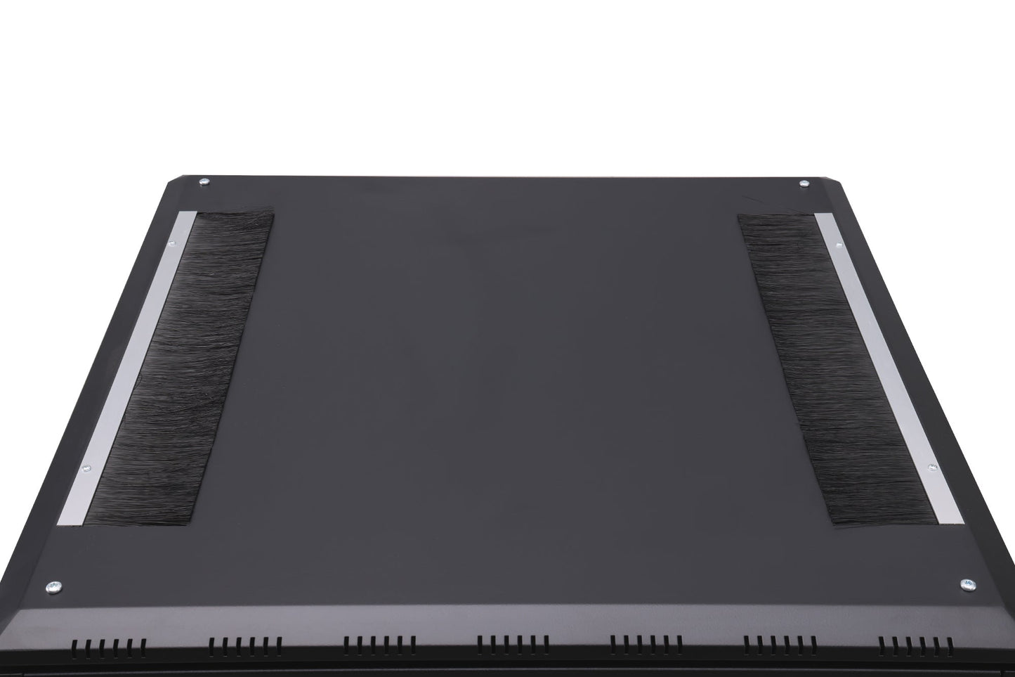 42U Patchkast 800x800x2053 mm (BxDxH) zwart
