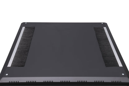 42U Patchkast 800x800x2053 mm (BxDxH) zwart