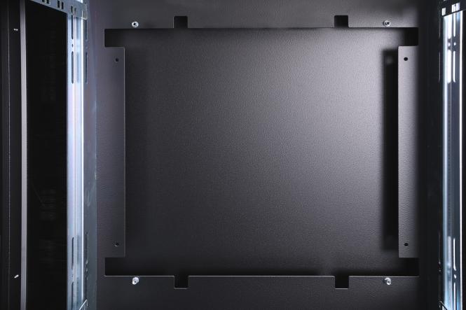 42U Patchkast Unique serie - 800x800 mm (BxD)