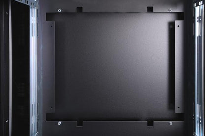 42U Patchkast Unique serie - 800x800 mm (BxD)