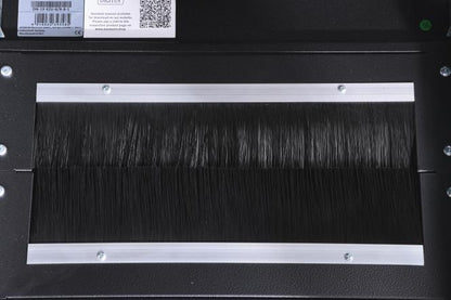 42U Patchkast Unique serie - 800x800 mm (BxD)