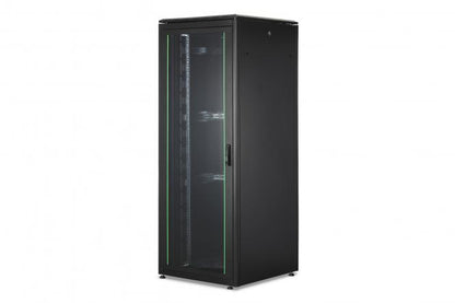 42U Patchkast Unique serie - 800x800 mm (BxD)