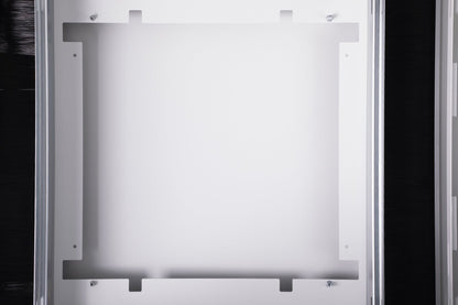 47U Patchkast 800x1000x2244 mm (BxDxH) grijs