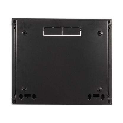 6U wandkast ongemonteerd 540x450x330mm (BxDxH)