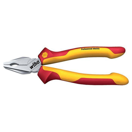 WIHA Combinatietang Professional Electric