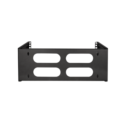 4U wand server rack 494x400x183mm (BxDxH)