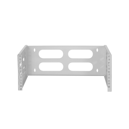 4U wand server rack 494x400x183mm (BxDxH) grijs