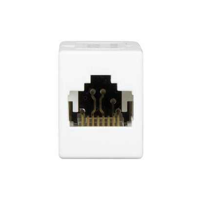 CAT6a koppelstuk UTP 10Gb