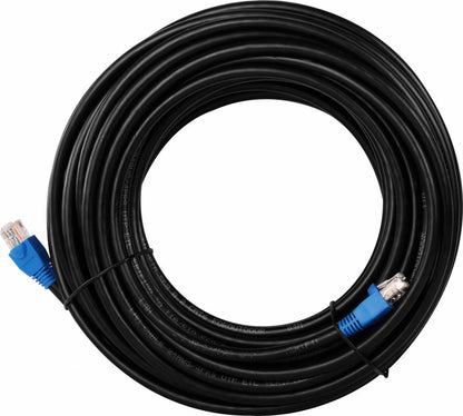 Cat6 U/UTP 15M buitenkabel