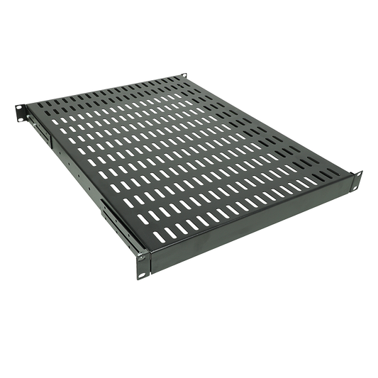 Legbord voor 600mm diepe serverkasten