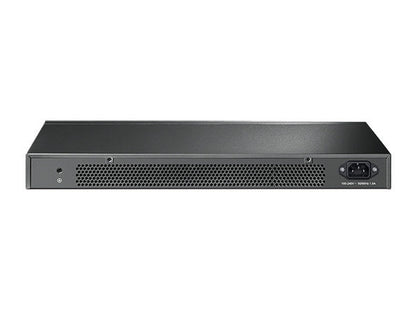 TP-Link 48 Poorts Gigabit Switch 10/100/1000 Mbps