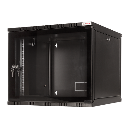 6U wandkast ongemonteerd 540x550x323mm (BxDxH)