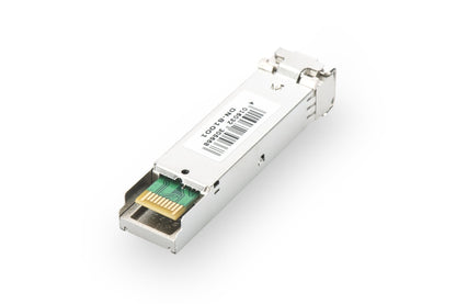 mini GBIC (SFP) Module, 1.25 Gbps, 20km