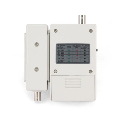 Netwerk Kabeltester RJ45