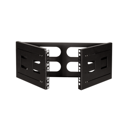 4U wand server rack 494x400x183mm (BxDxH)