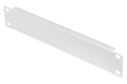 10 inch netwerkbundel, incl. 12U kast 312 x 300 x 592 mm, grijs en diverse componenten