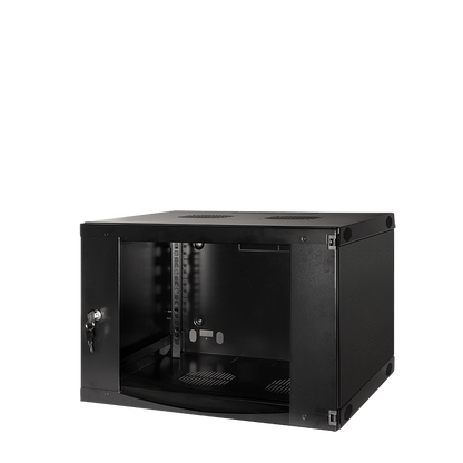 6U wandkast ongemonteerd 540x450x330mm (BxDxH)