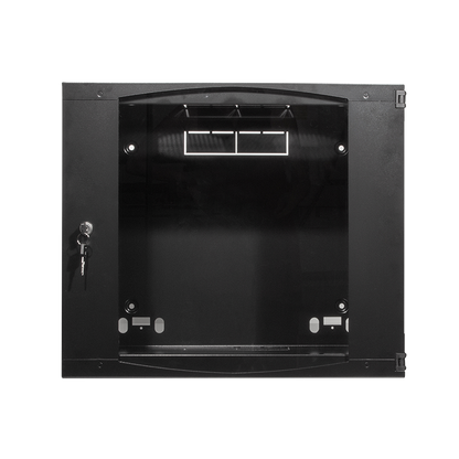 6U wandkast ongemonteerd 540x450x330mm (BxDxH)