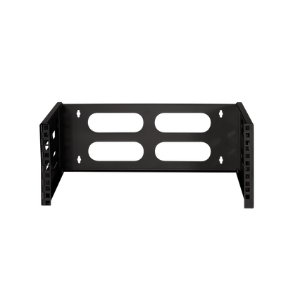 4U wand server rack 494x400x183mm (BxDxH)