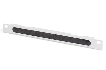 10 inch netwerkbundel, incl. 12U kast 312 x 300 x 592 mm, grijs en diverse componenten
