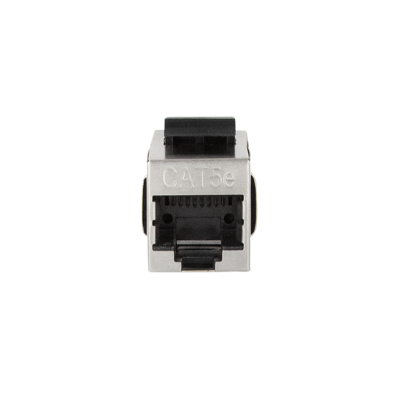 CAT5e keystone koppelstuk STP