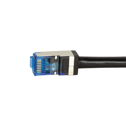 S/FTP CAT6a buitenkabel 5M 100% koper
